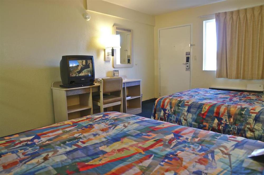 Motel 6-Sacramento, Ca - North Cameră foto