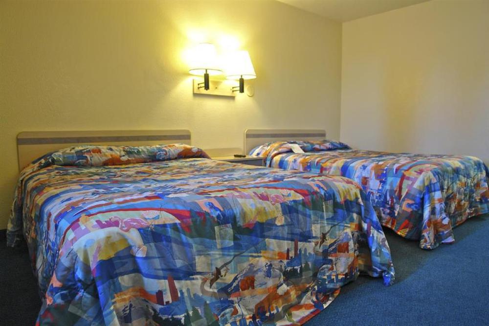 Motel 6-Sacramento, Ca - North Cameră foto